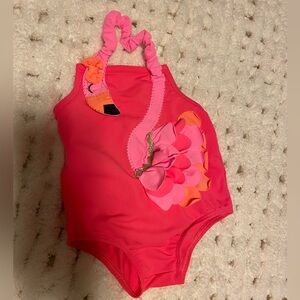 Mud Pie Baby Swim 🦩